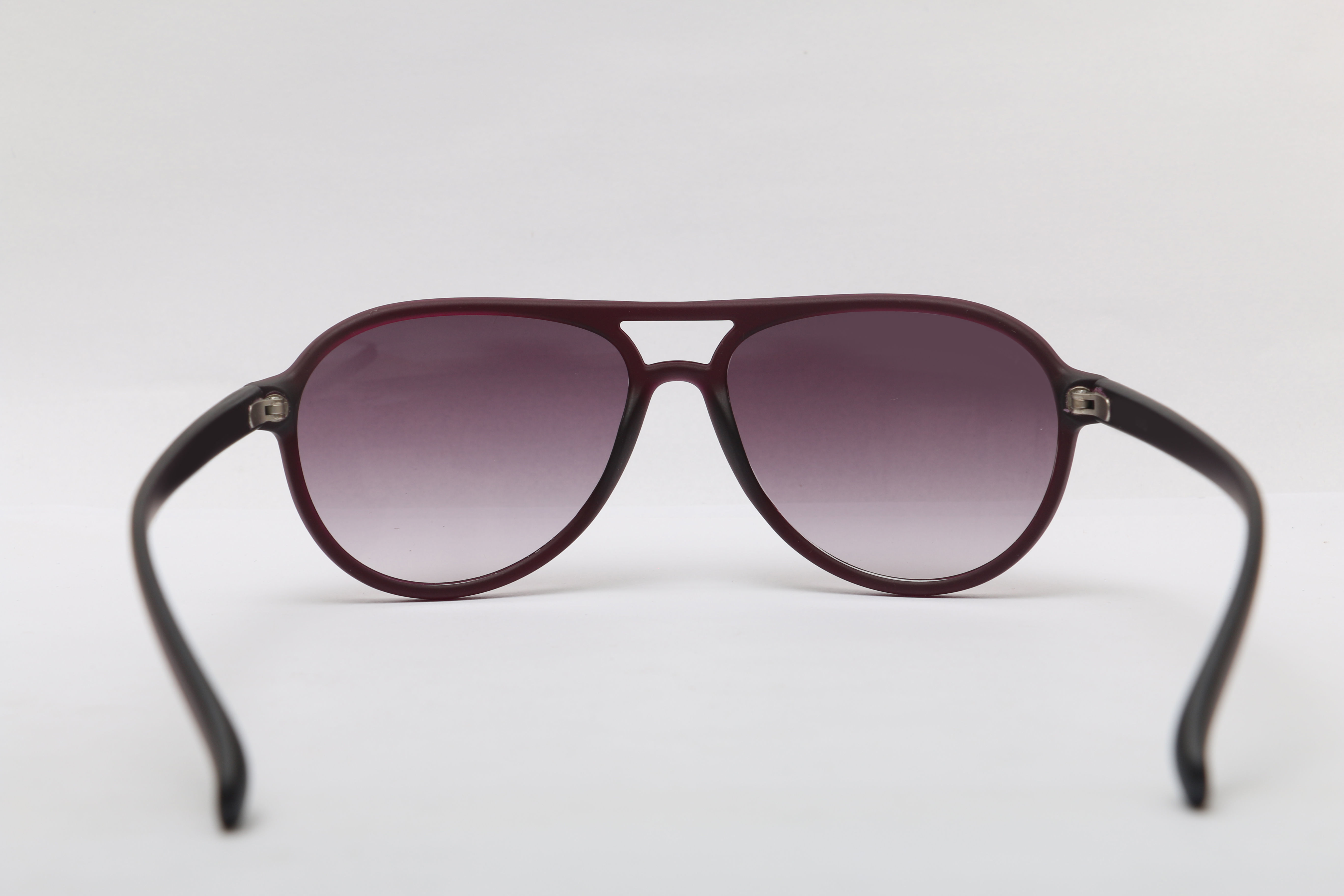Eyeglasses for Men and Women 3D print model_12