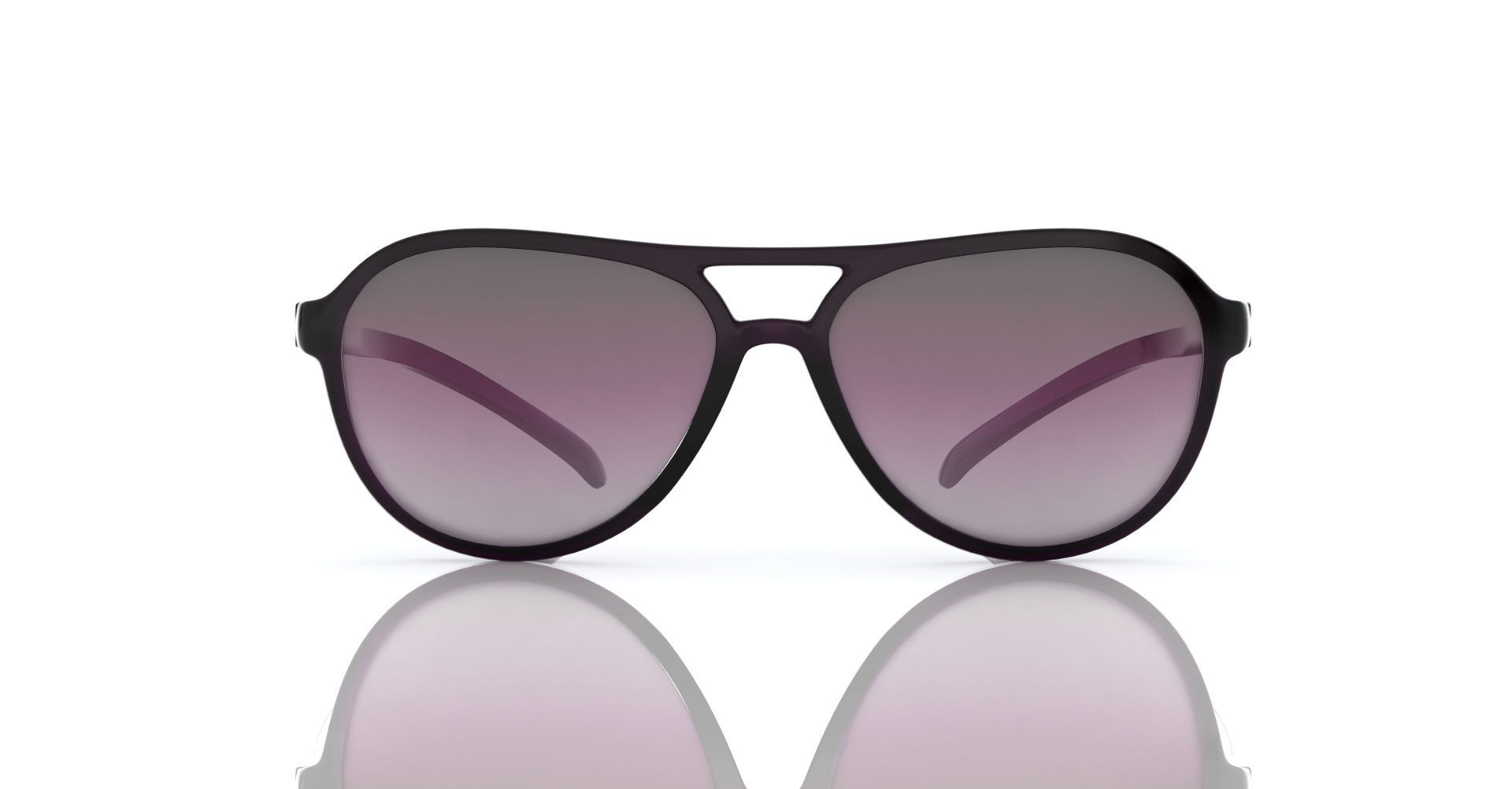 Eyeglasses for Men and Women 3D print model_3