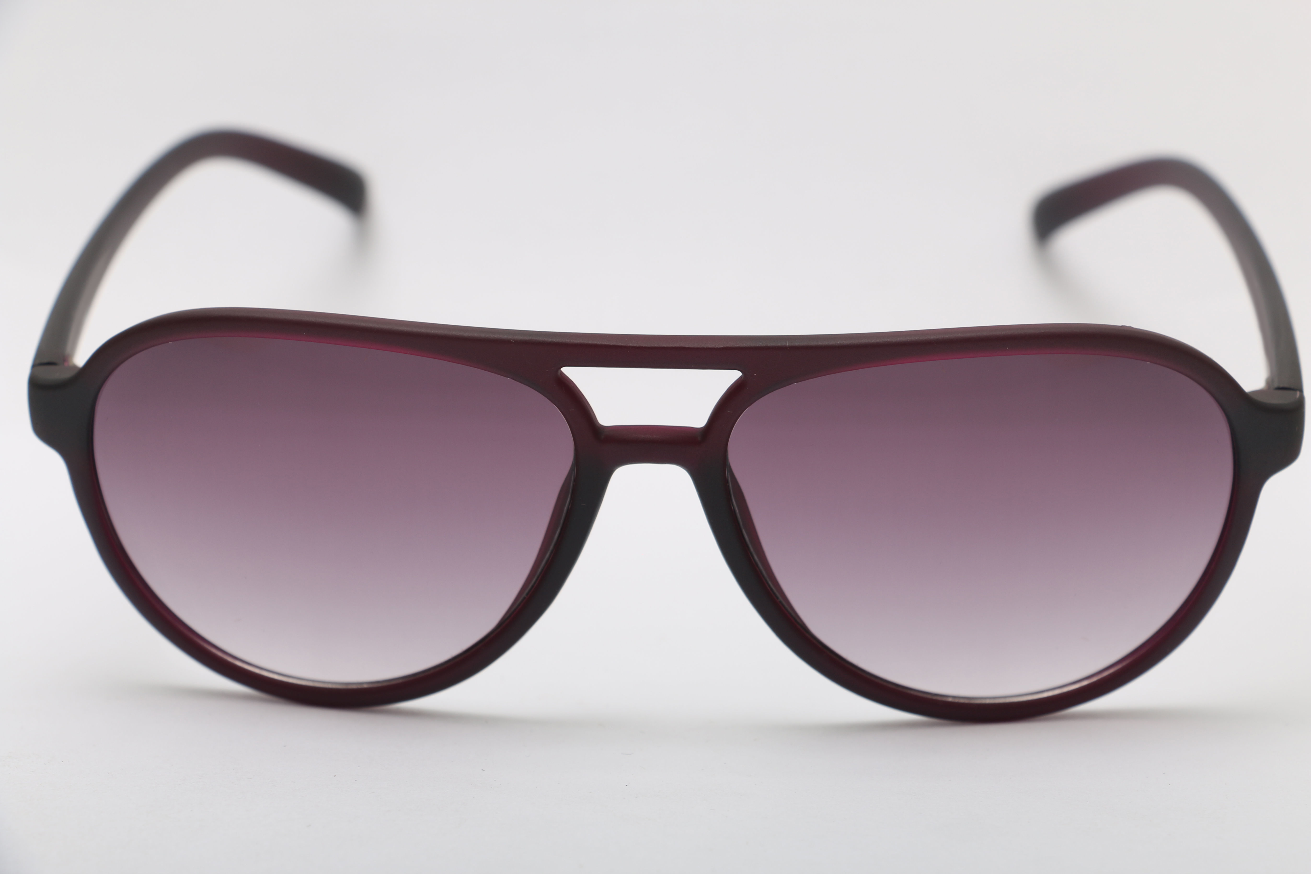 Eyeglasses for Men and Women 3D print model_9