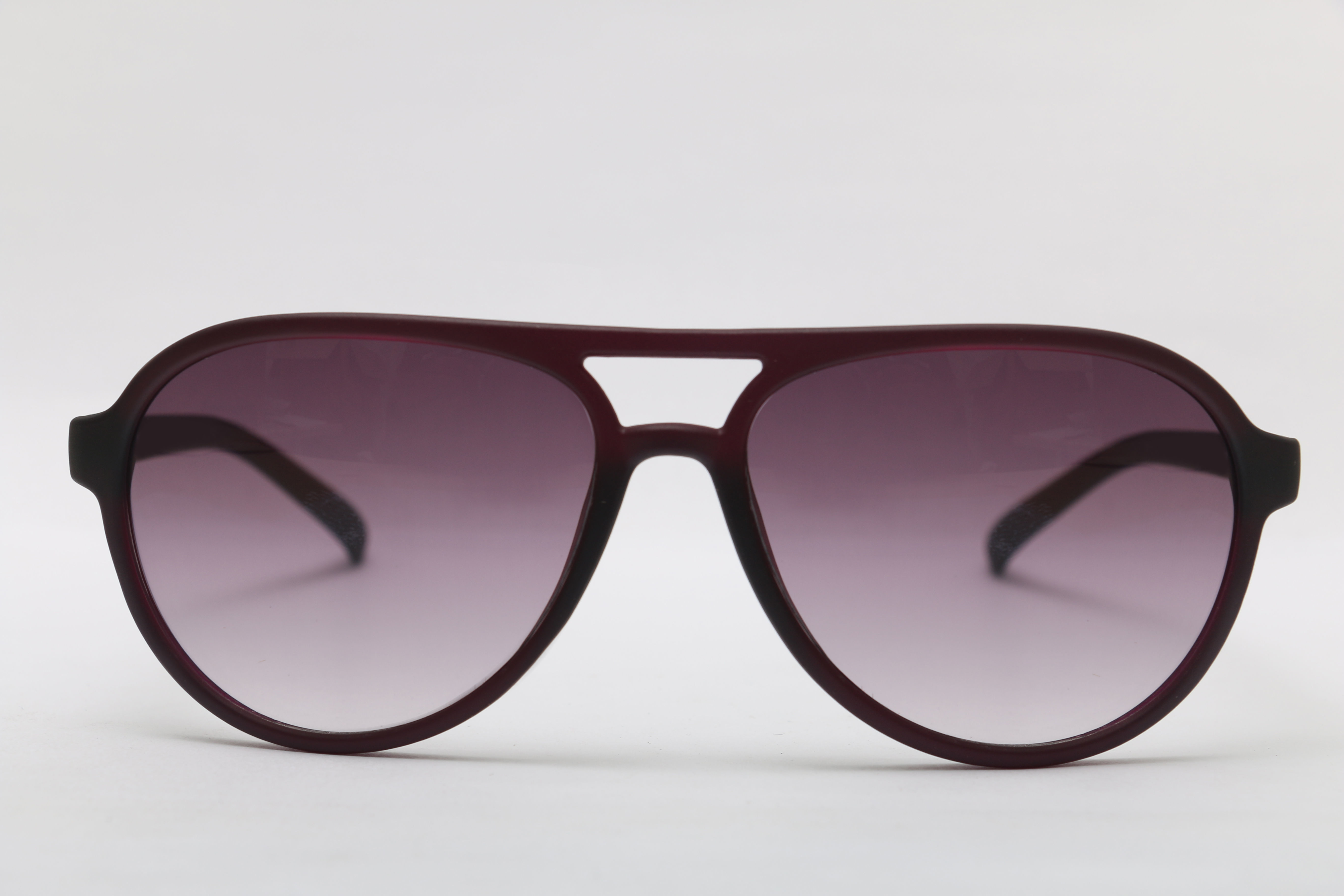 Eyeglasses for Men and Women 3D print model_8