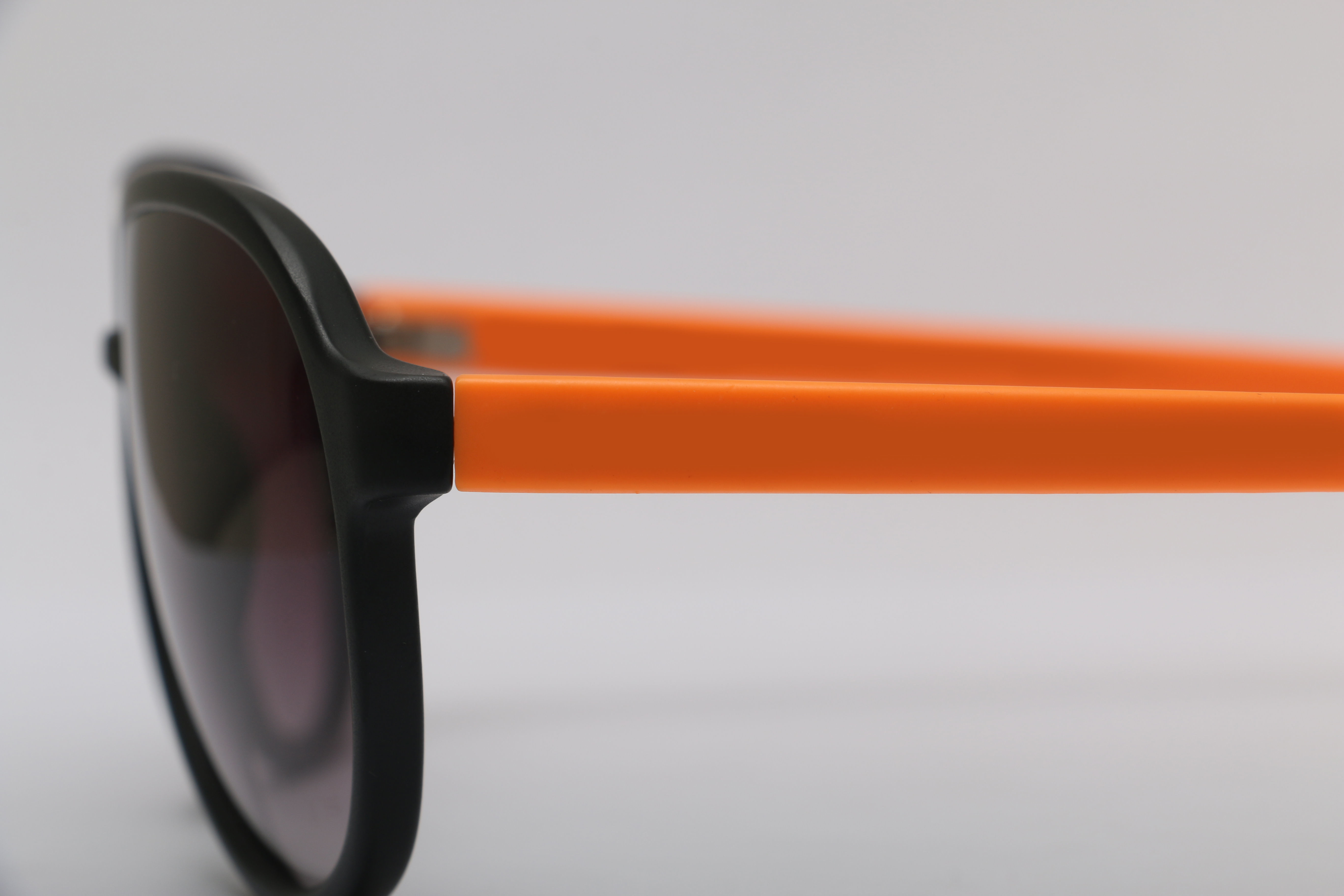 Eyeglasses for Men and Women 3D print model_11