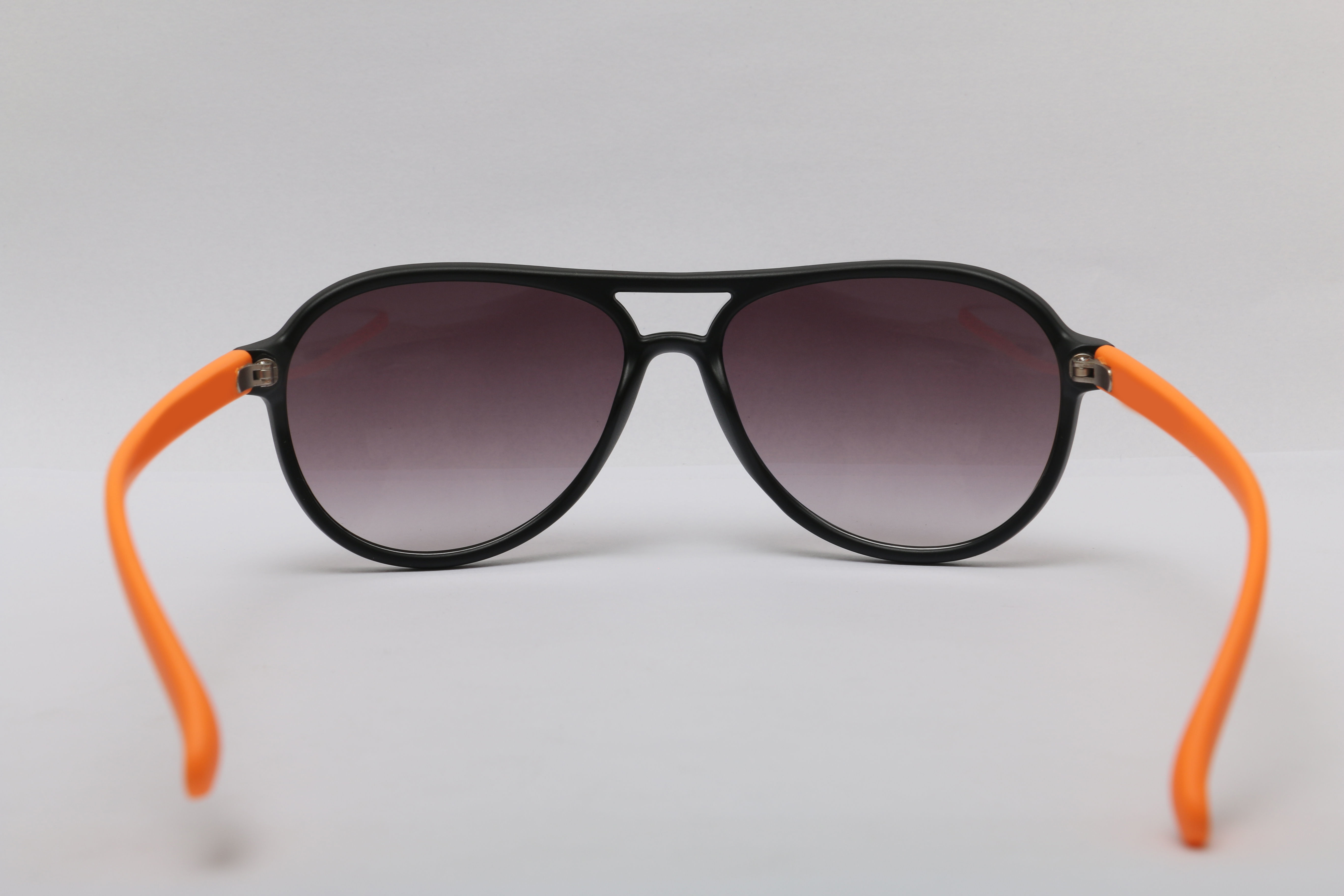 Eyeglasses for Men and Women 3D print model_3