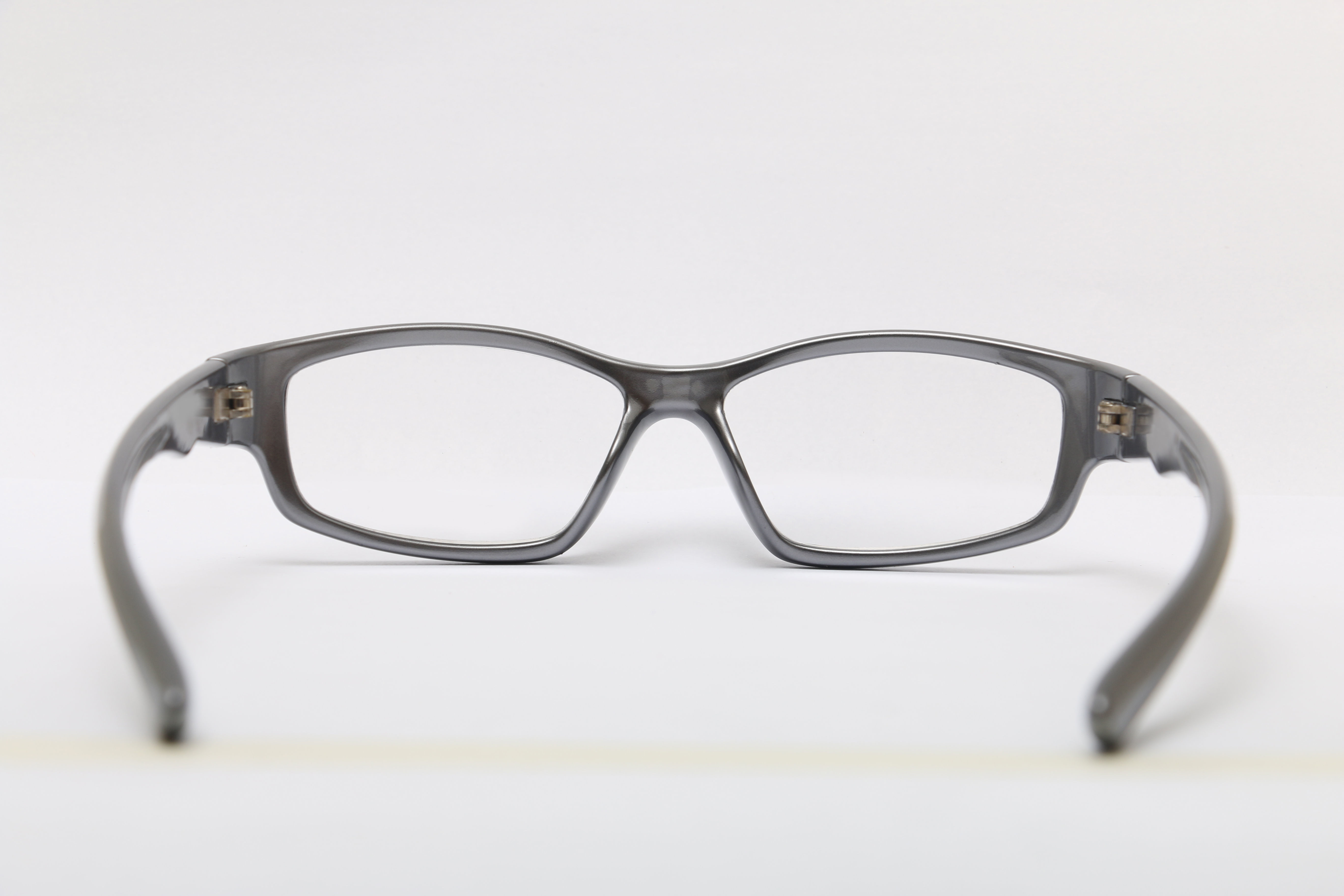 Eyeglasses for Men and Women 3D print model_6