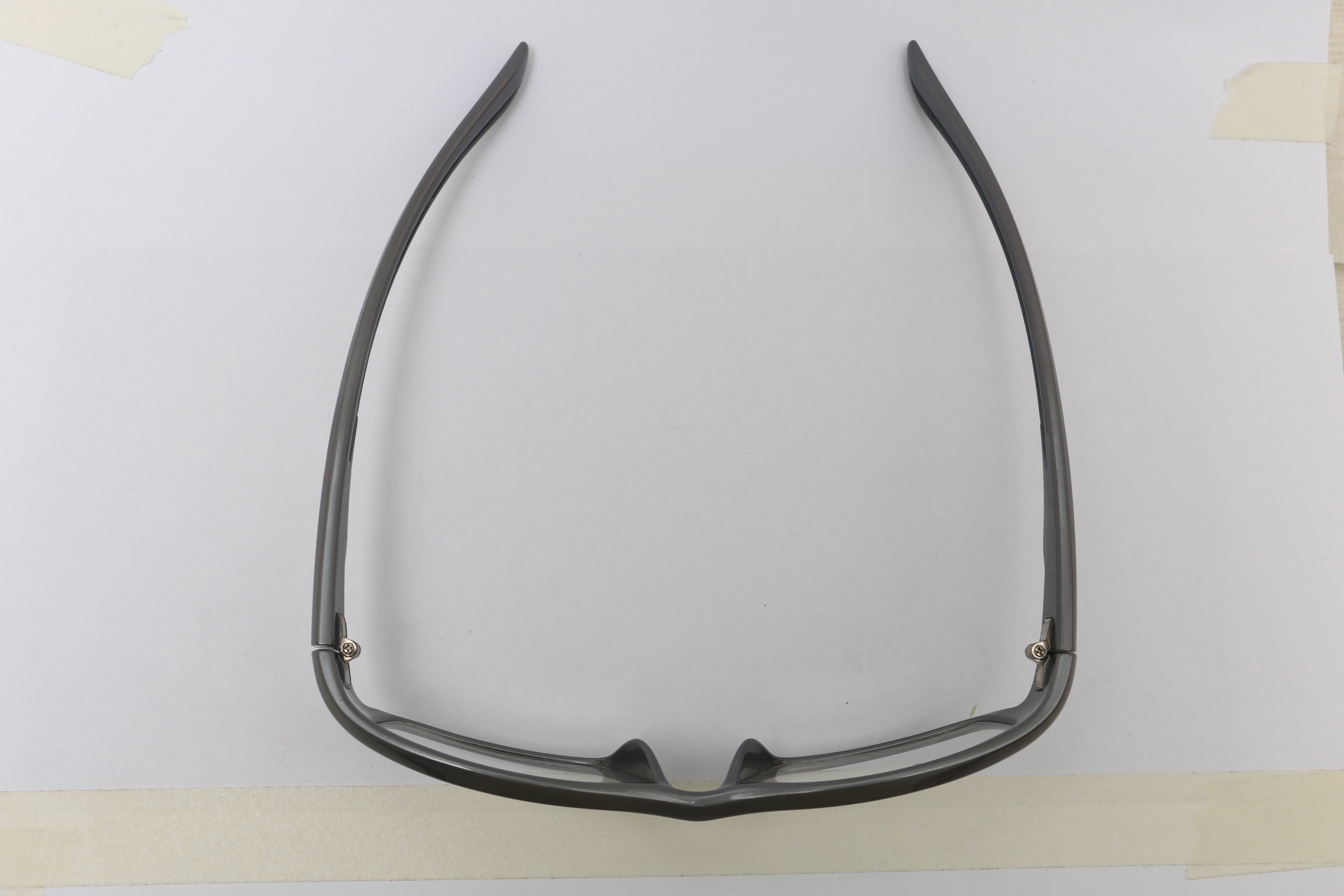 Eyeglasses for Men and Women 3D print model_8