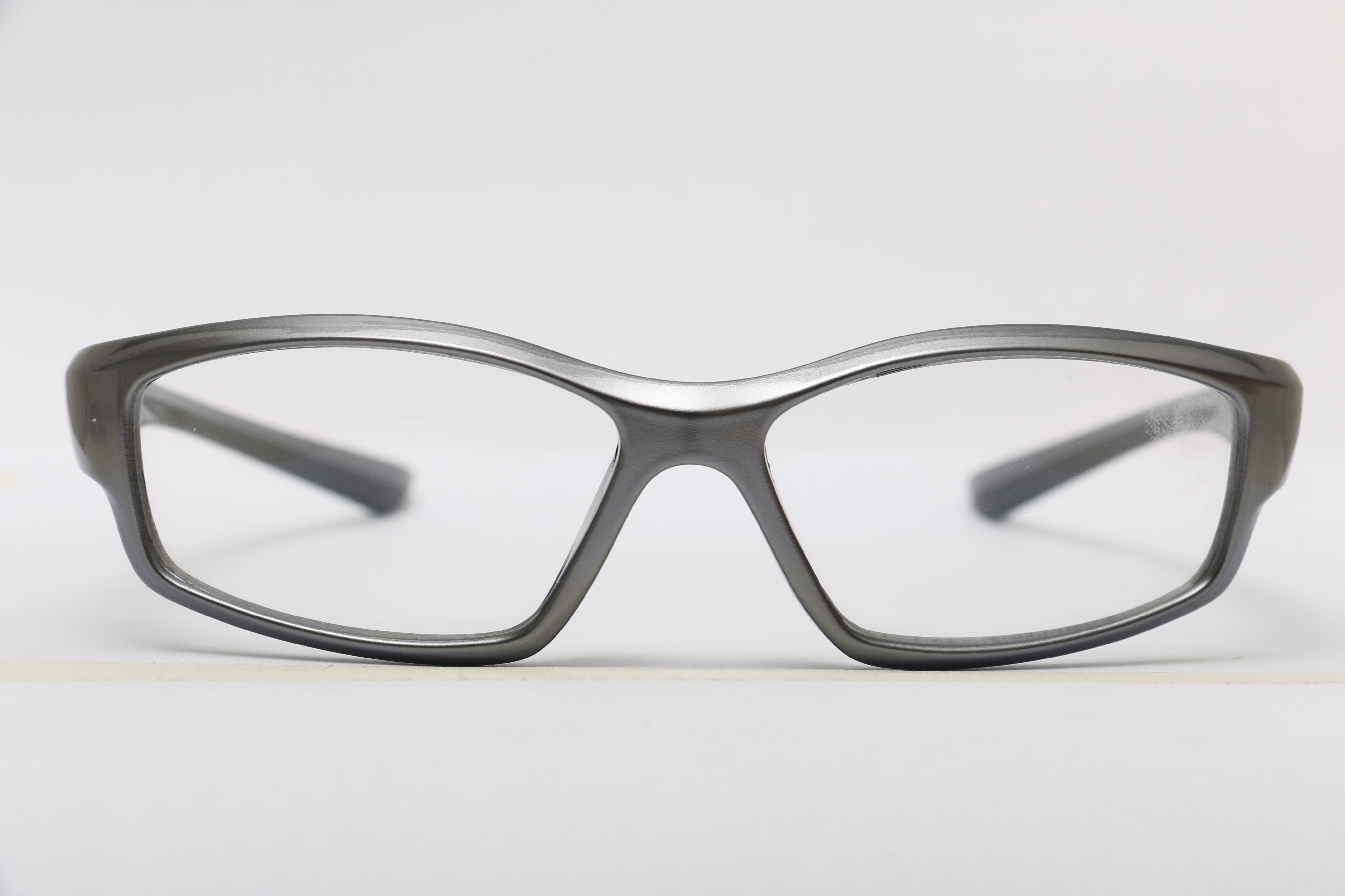 Eyeglasses for Men and Women 3D print model_4
