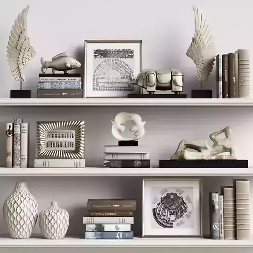 Decor Set 66