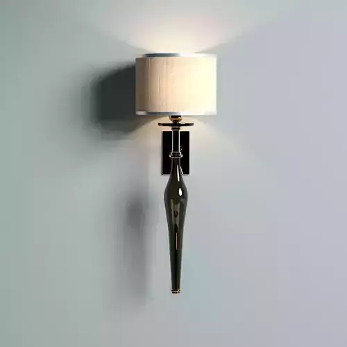 Maya Lightshade Lamp