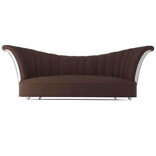 Sofa Dida Christopher Guy 3D model