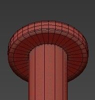 Avroko Pendant lamp 3D model_4