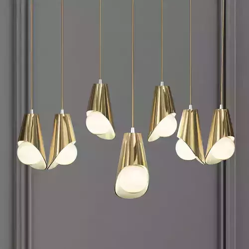 Avroko Pendant lamp