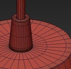 Avroko Pendant lamp 3D model_2