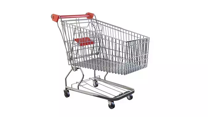 Shopping Cart 