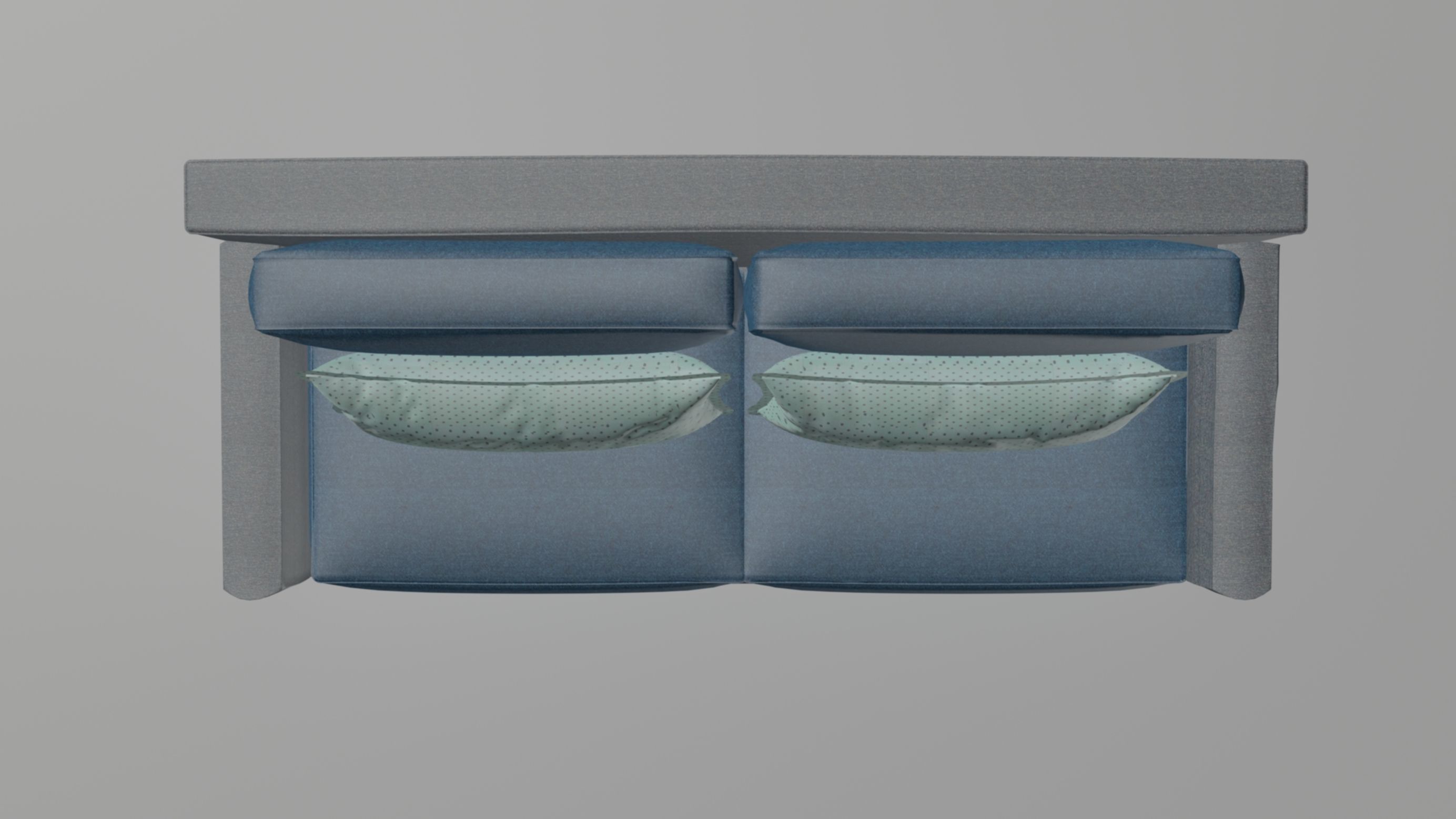 Matteo Sofa 3D model_6