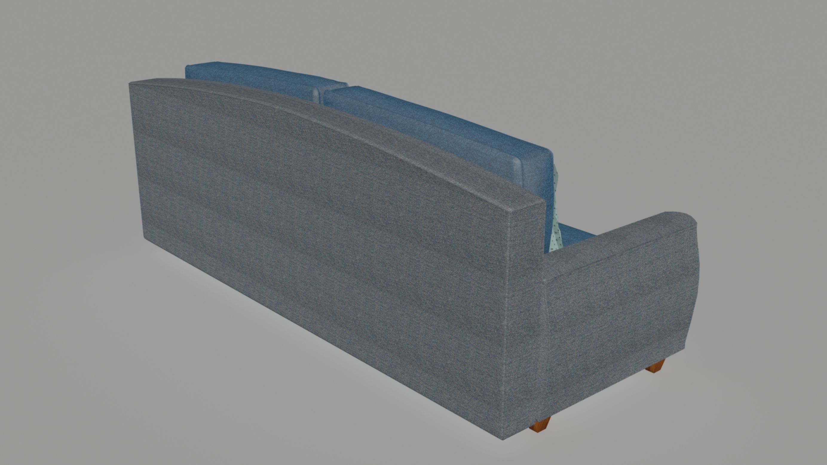 Matteo Sofa 3D model_7
