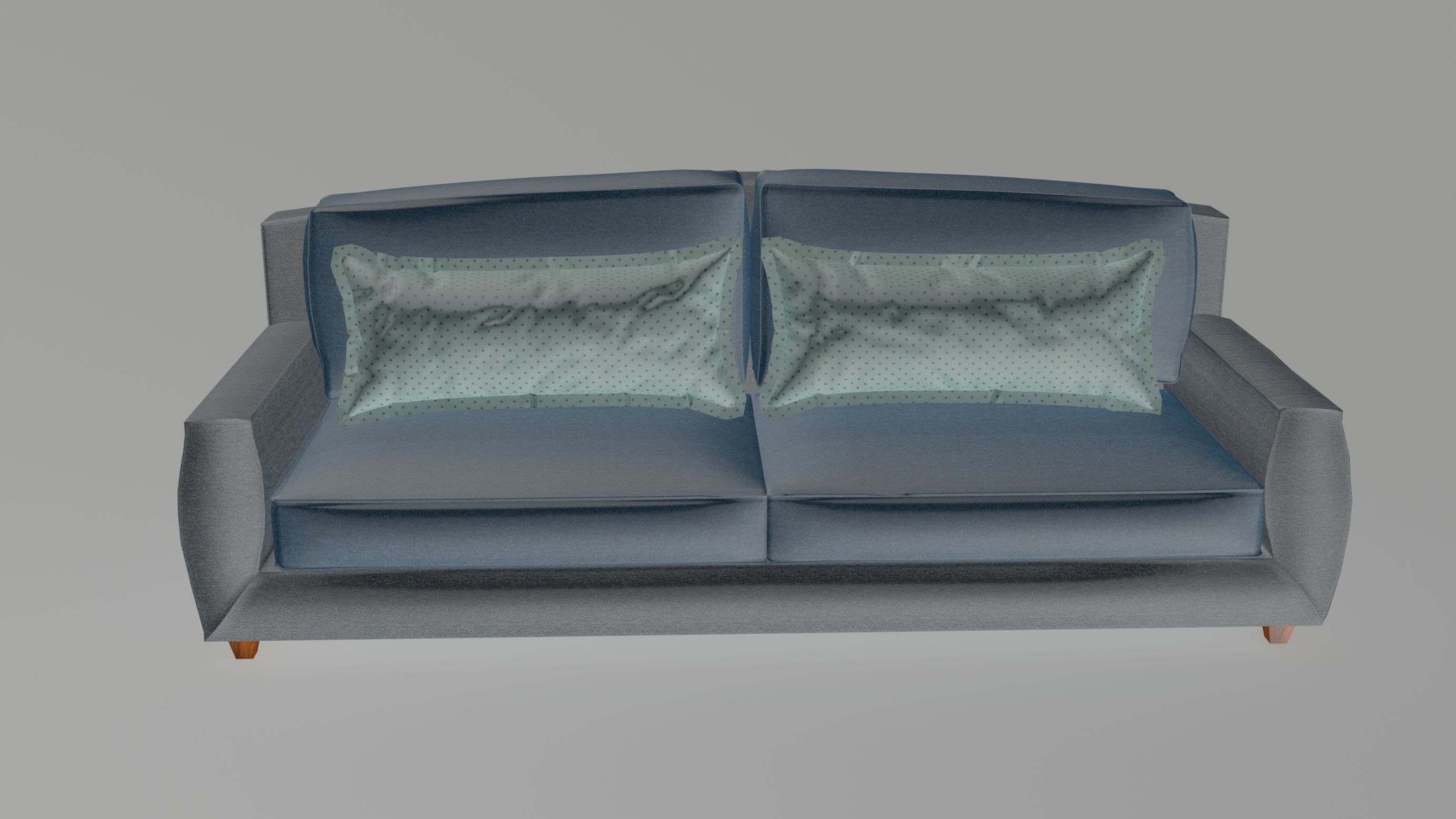 Matteo Sofa 3D model_3