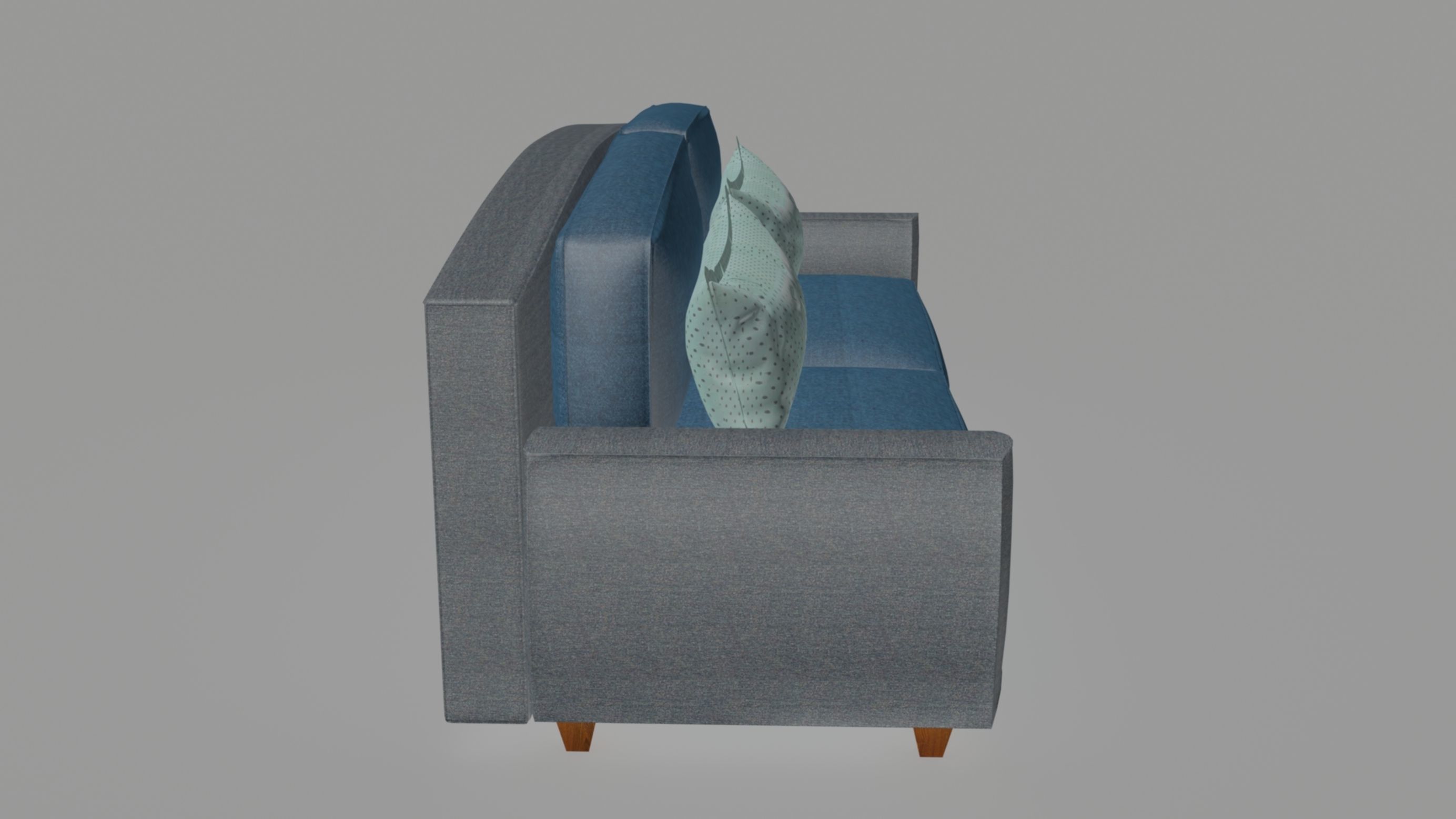 Matteo Sofa 3D model_4