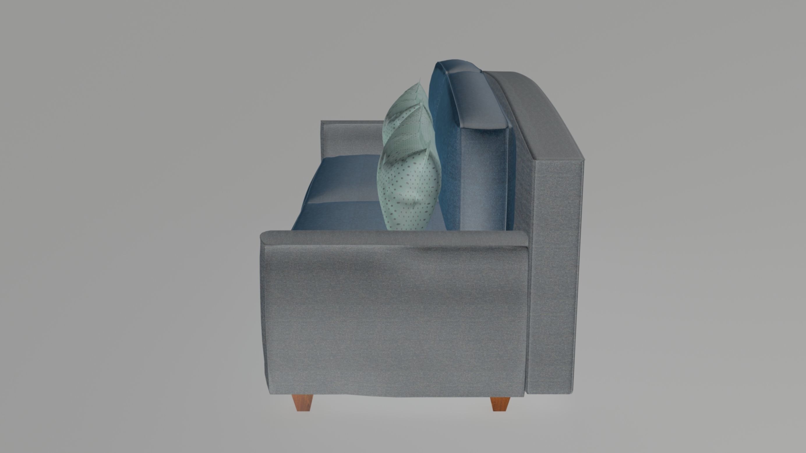 Matteo Sofa 3D model_5