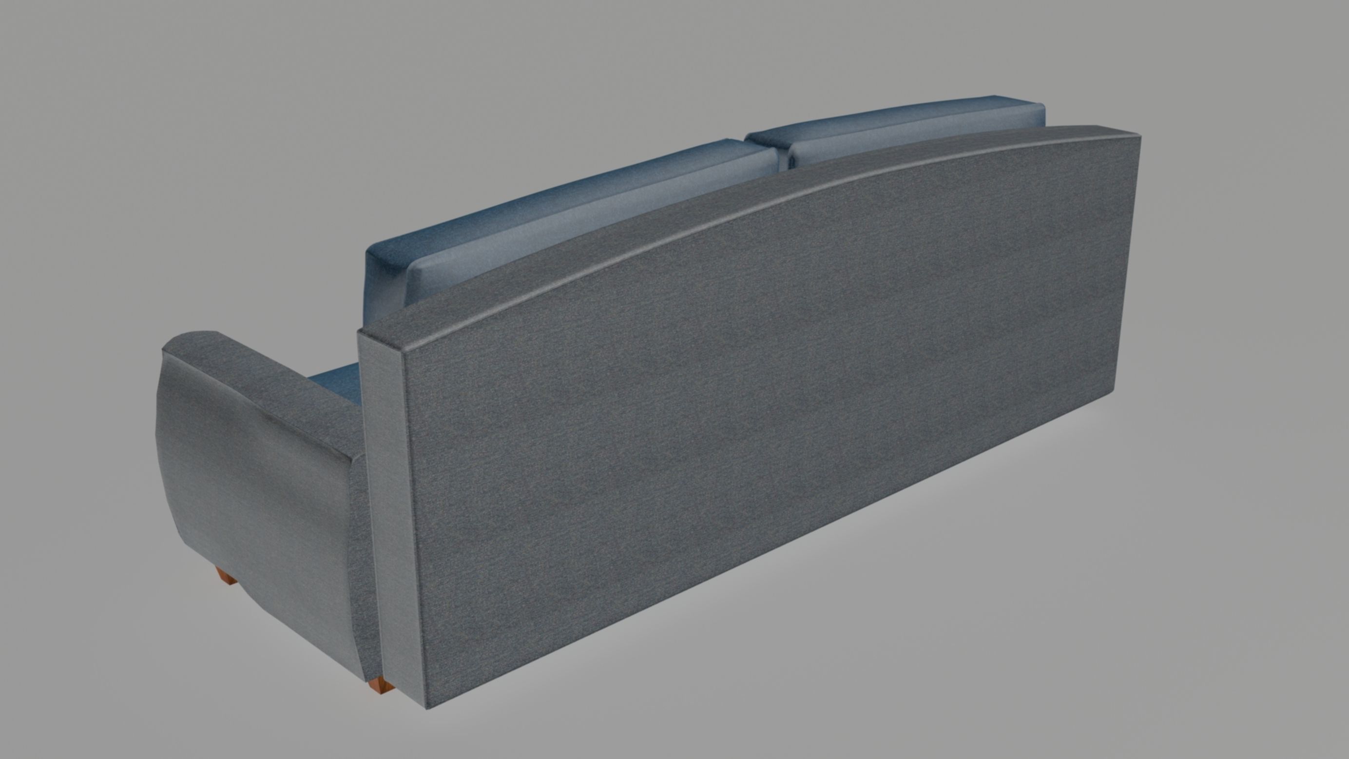 Matteo Sofa 3D model_8