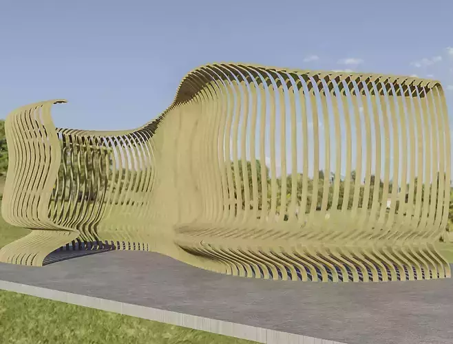 Parametric Bench