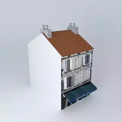 Tabak Store Place Nationale Ribérac