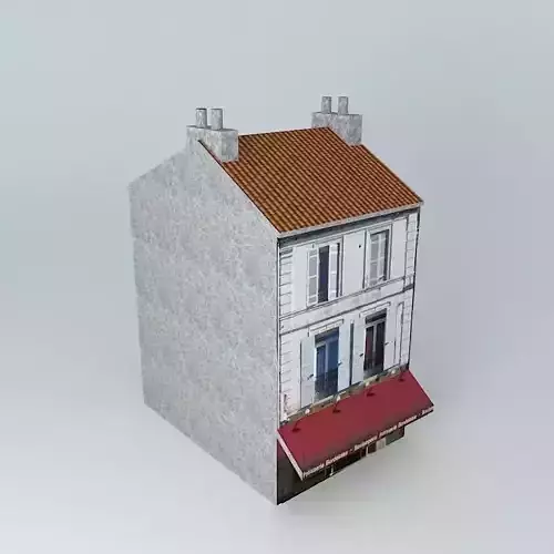 Store Place Nationale Bordelaise Ribérac