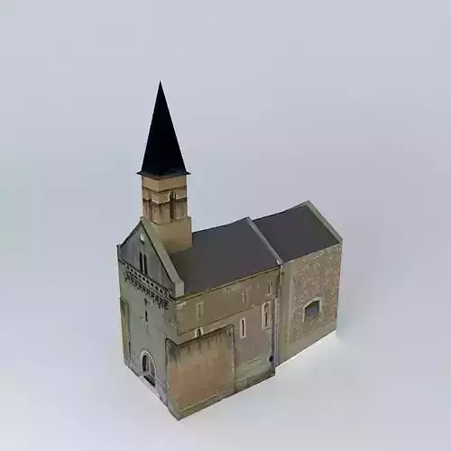 Church of Saint Martin