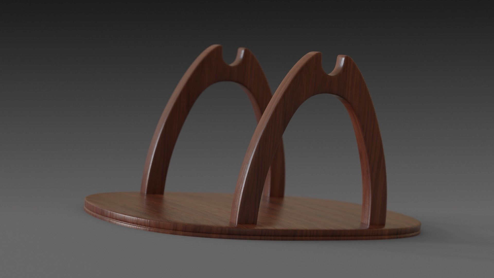 Teapot warmer set 3D model_19