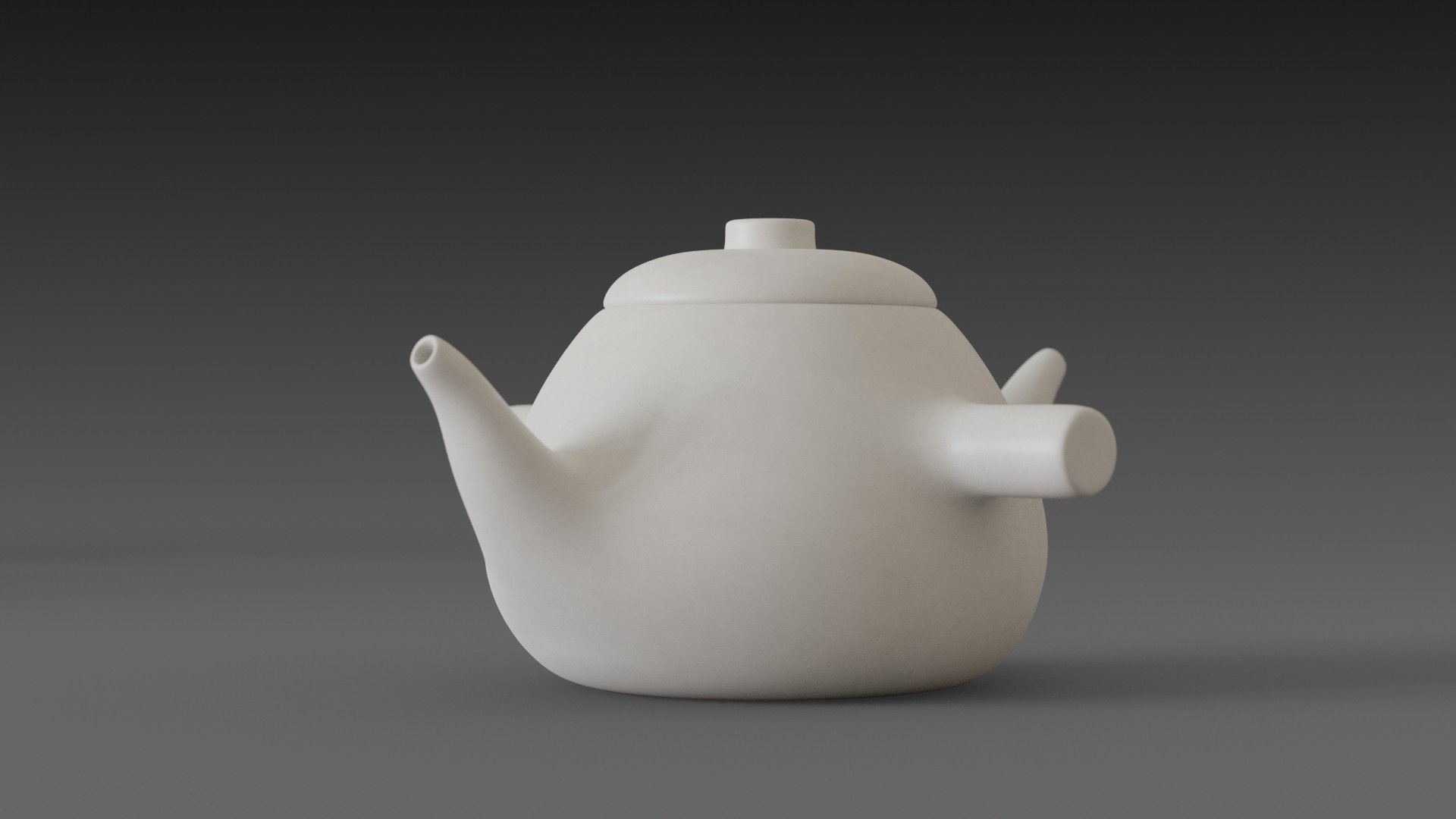 Teapot warmer set 3D model_16