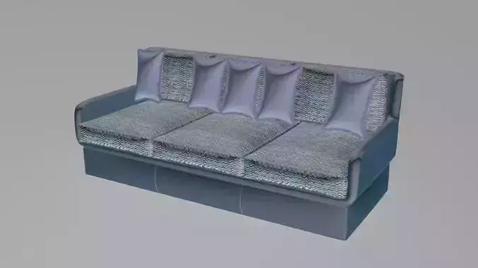 Truman Sofa
