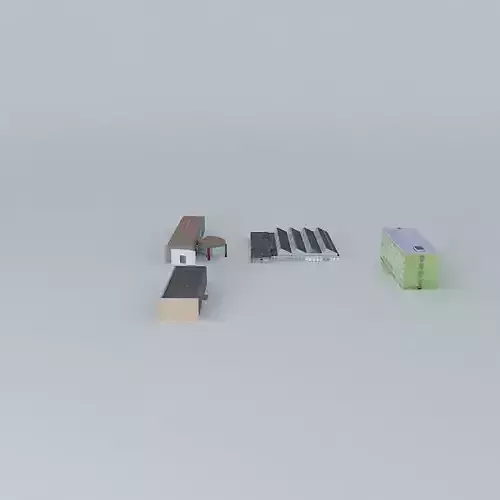 High School Ribérac