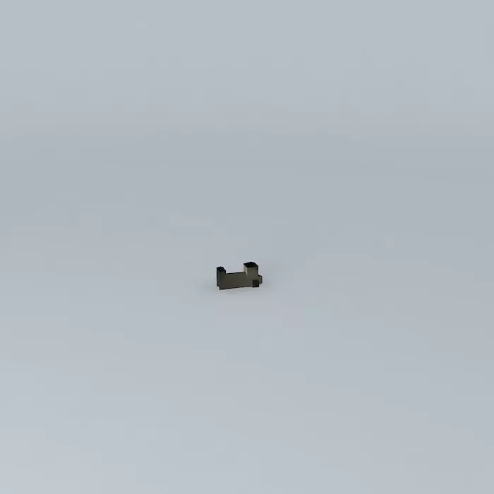 Church in Cumond Free 3D model