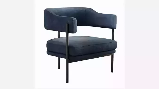 Isabella Chair Simon James