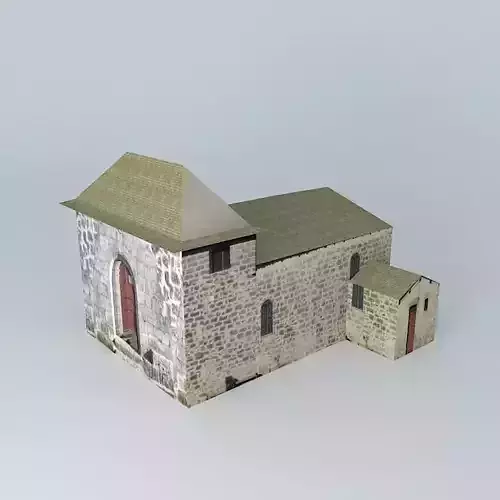 Saint Sulpice Church