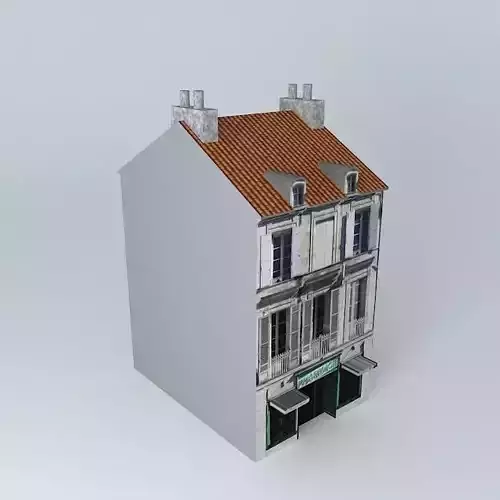 Place Nationale Pharma Ribérac Store