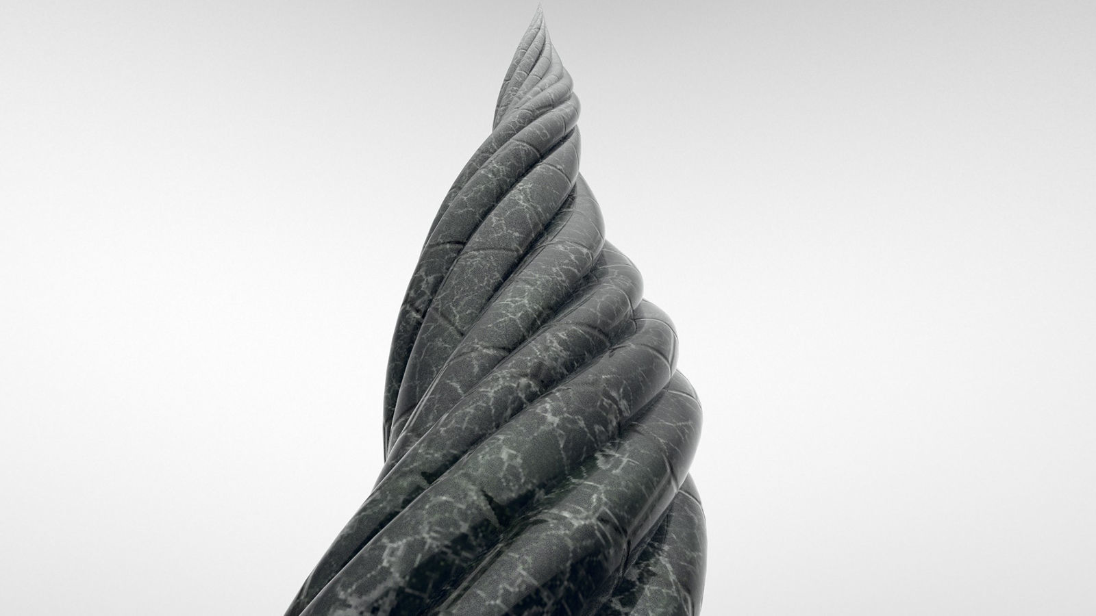 Twisted Skyscraper 3D model_4