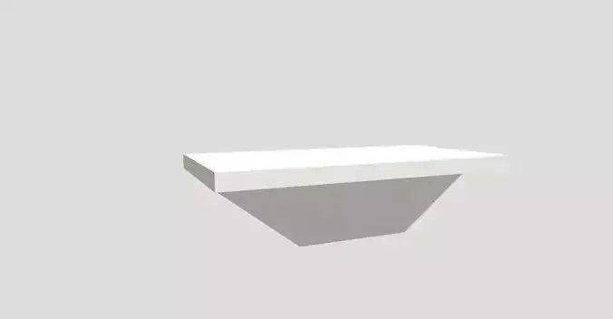 Marble Table