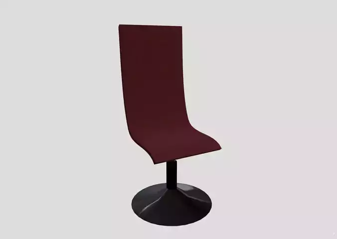Chair Free 3D model