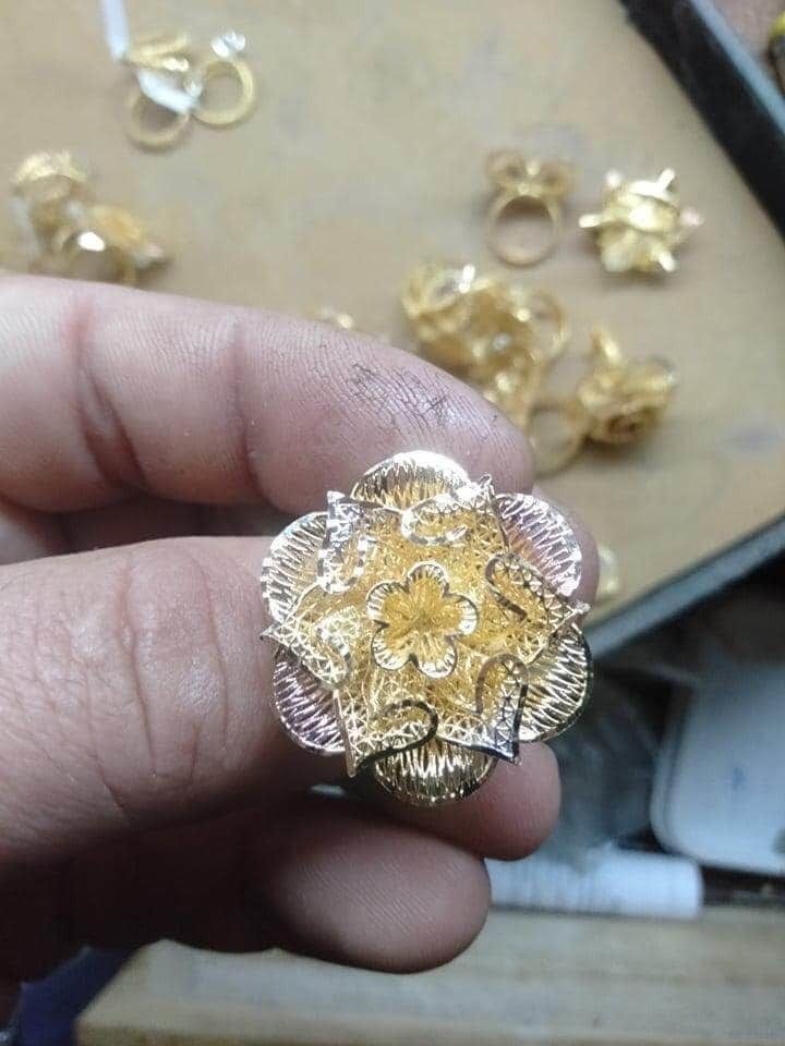 fusion 3d 100 rings 2020 collection 3D print model_29