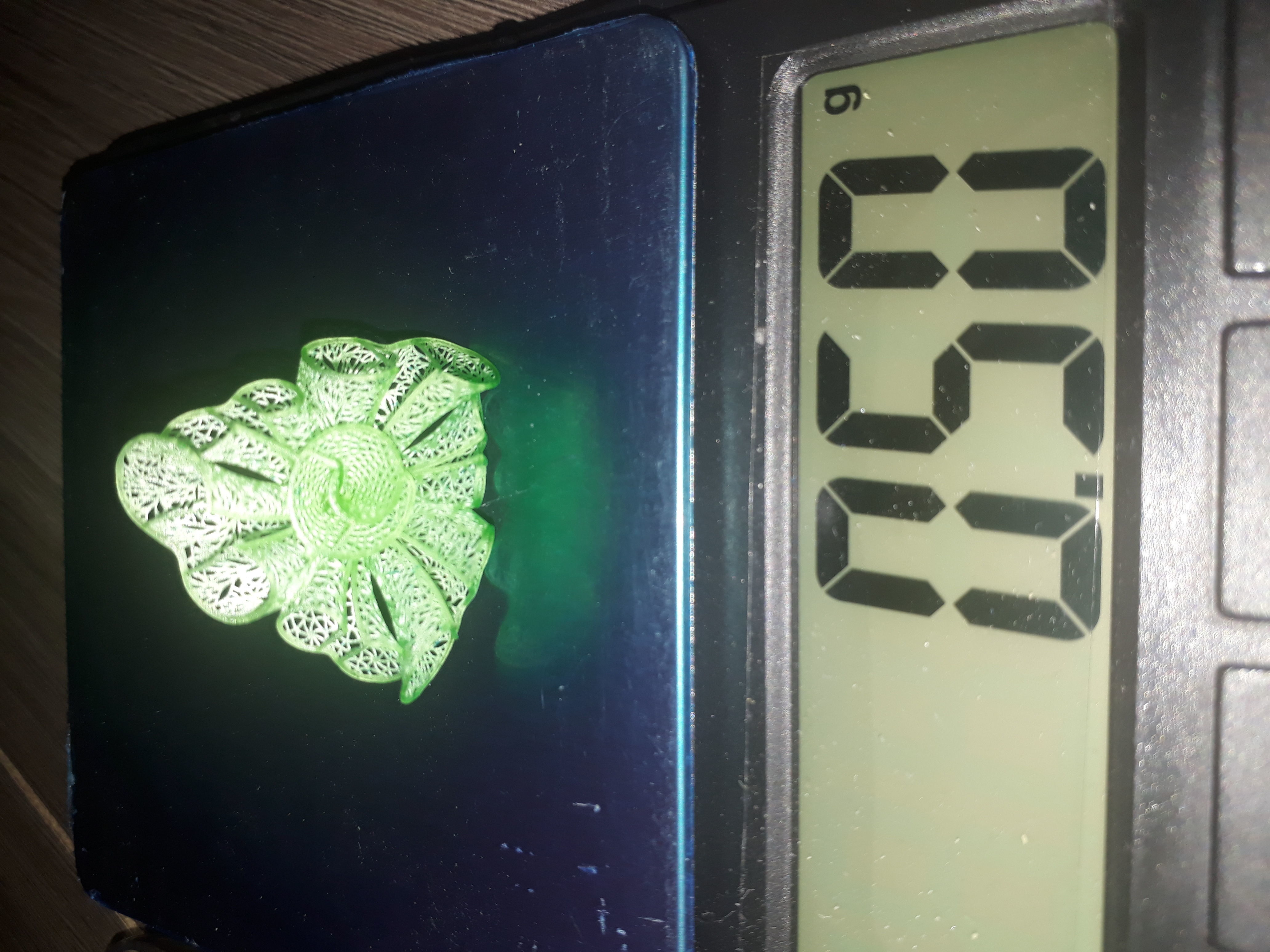 fusion 3d 100 rings 2020 collection 3D print model_9