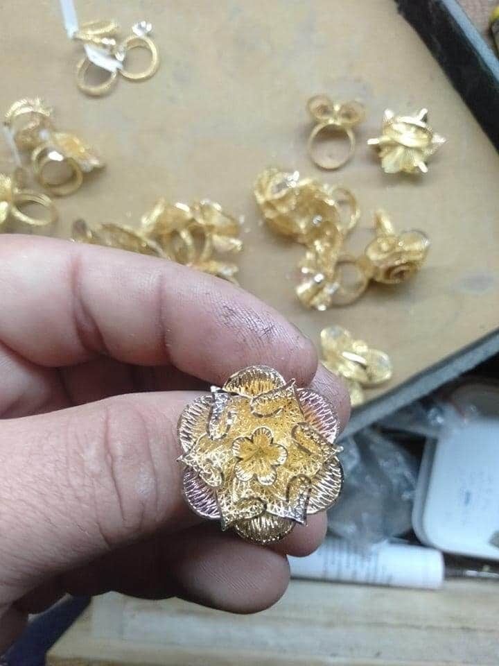 fusion 3d 100 rings 2020 collection 3D print model_19