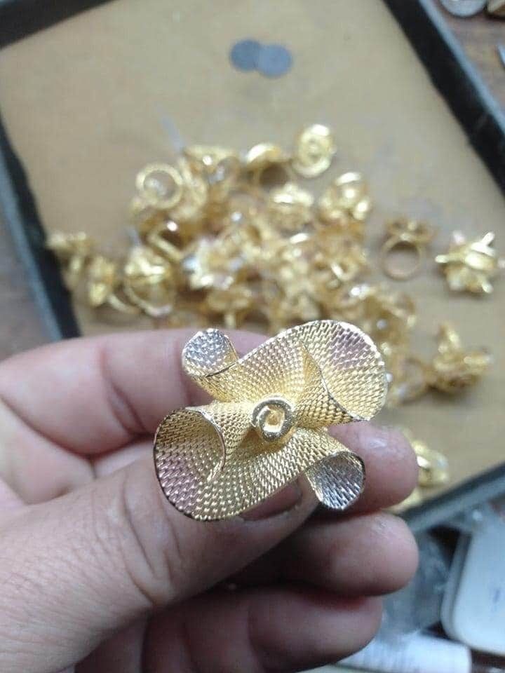 fusion 3d 100 rings 2020 collection 3D print model_22