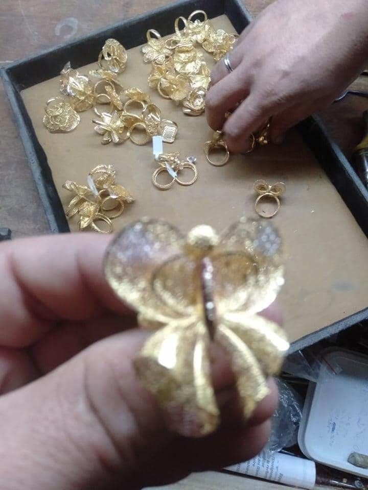 fusion 3d 100 rings 2020 collection 3D print model_24