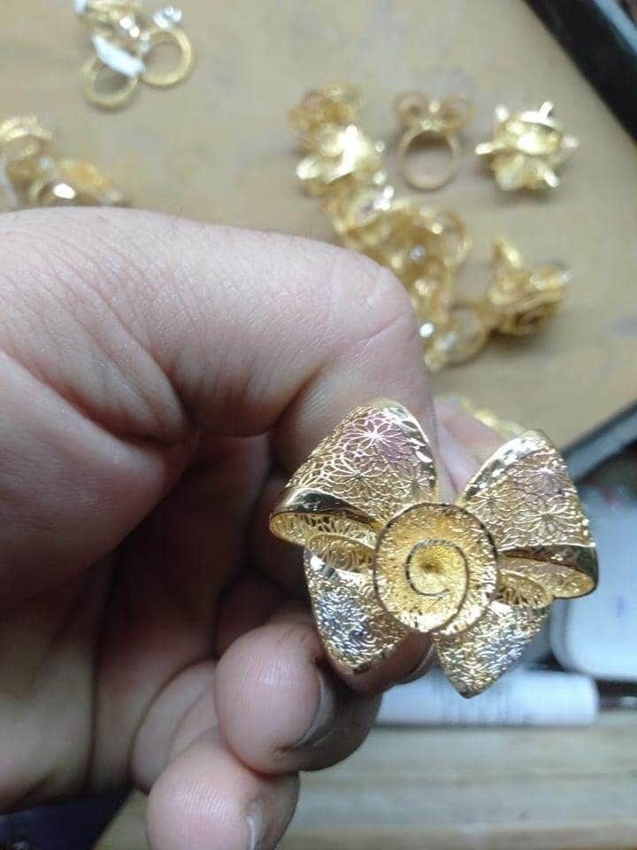 fusion 3d 100 rings 2020 collection 3D print model_14