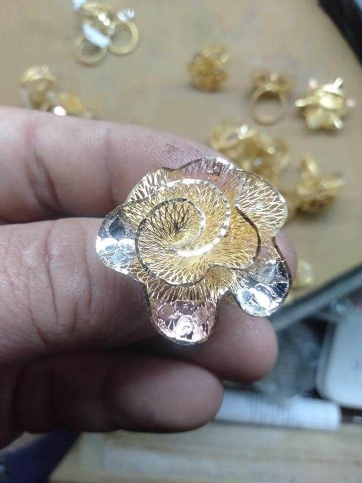 fusion 3d 100 rings 2020 collection 3D print model_16