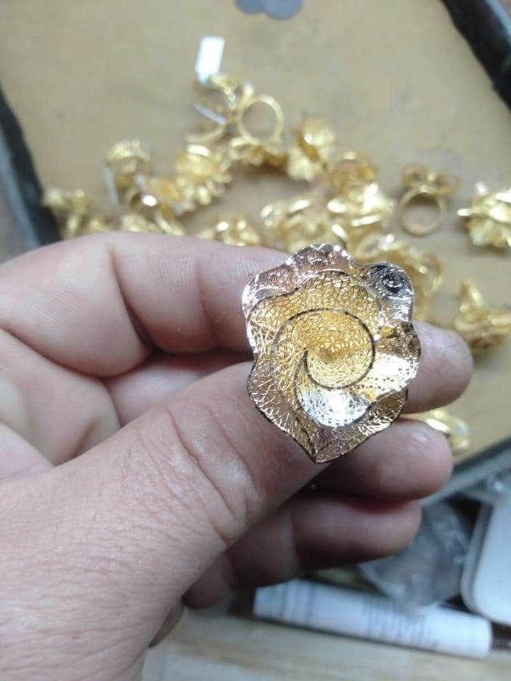 fusion 3d 100 rings 2020 collection 3D print model_17