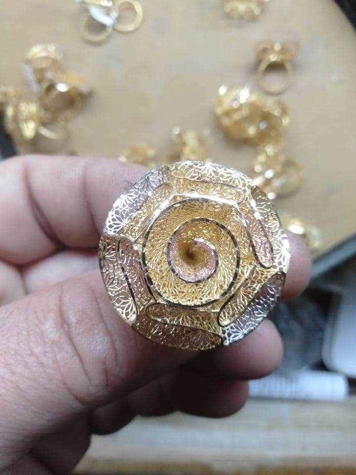 fusion 3d 100 rings 2020 collection 3D print model_18