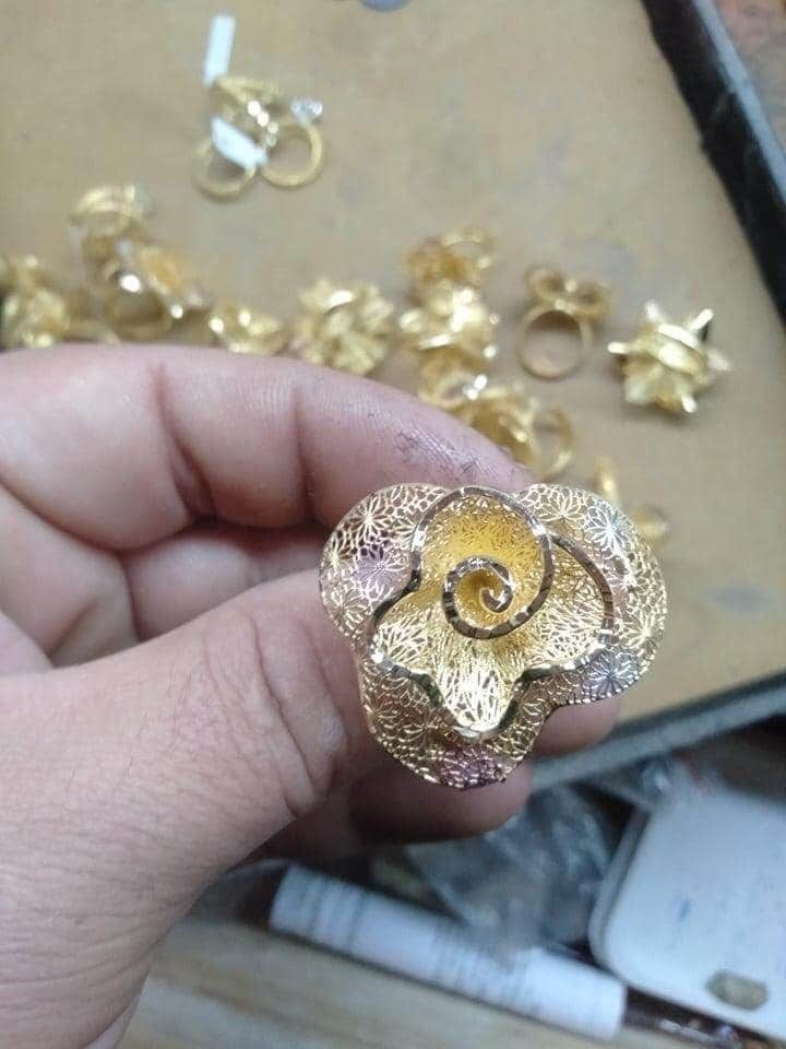 fusion 3d 100 rings 2020 collection 3D print model_13