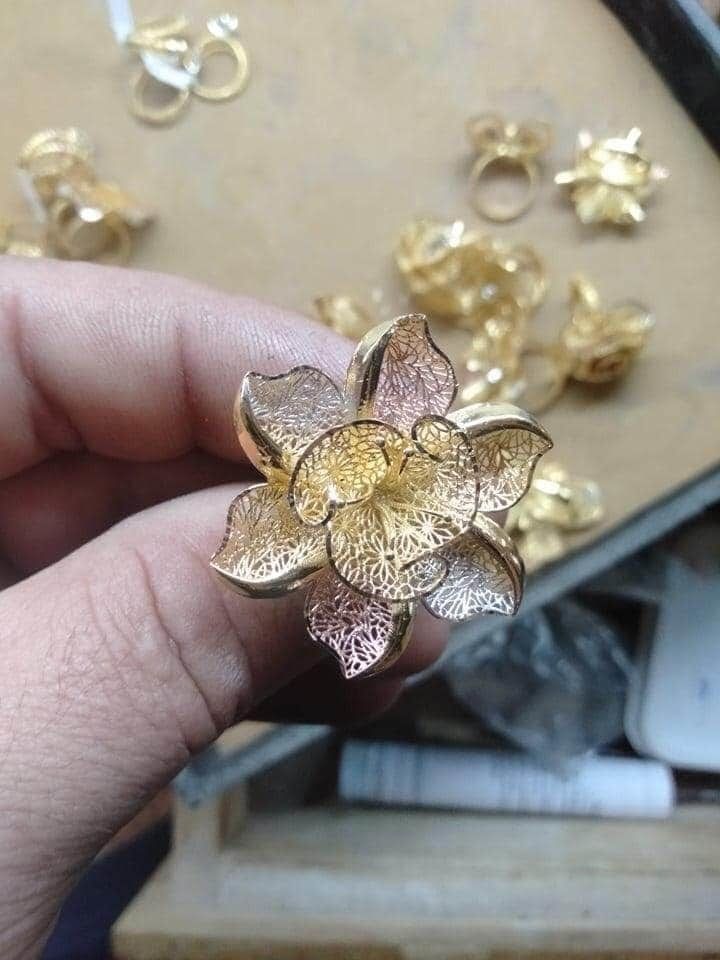 fusion 3d 100 rings 2020 collection 3D print model_21