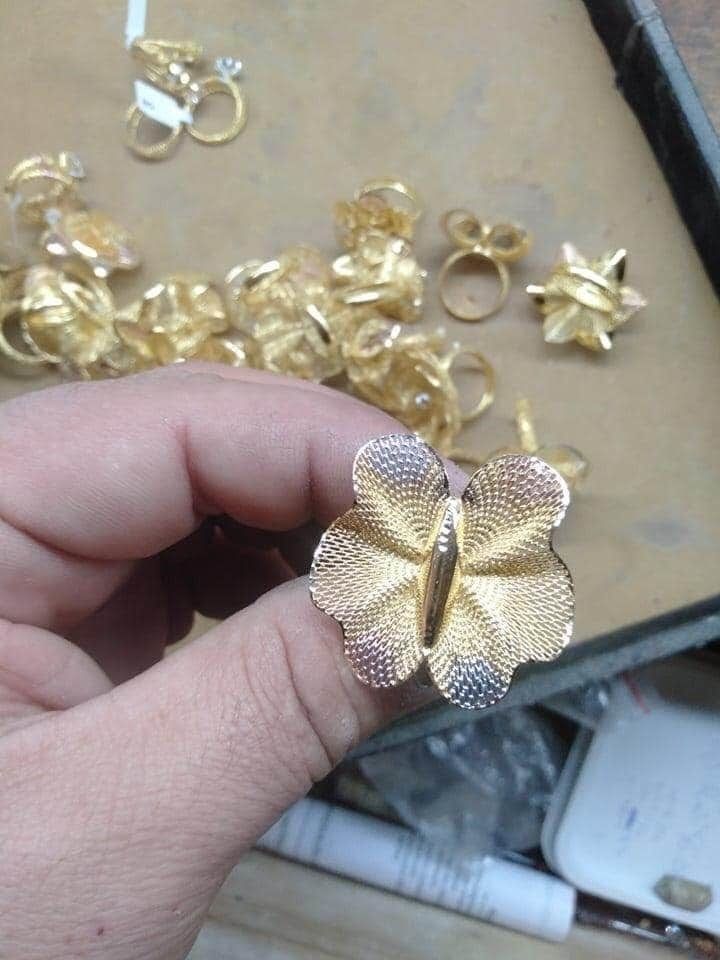 fusion 3d 100 rings 2020 collection 3D print model_23