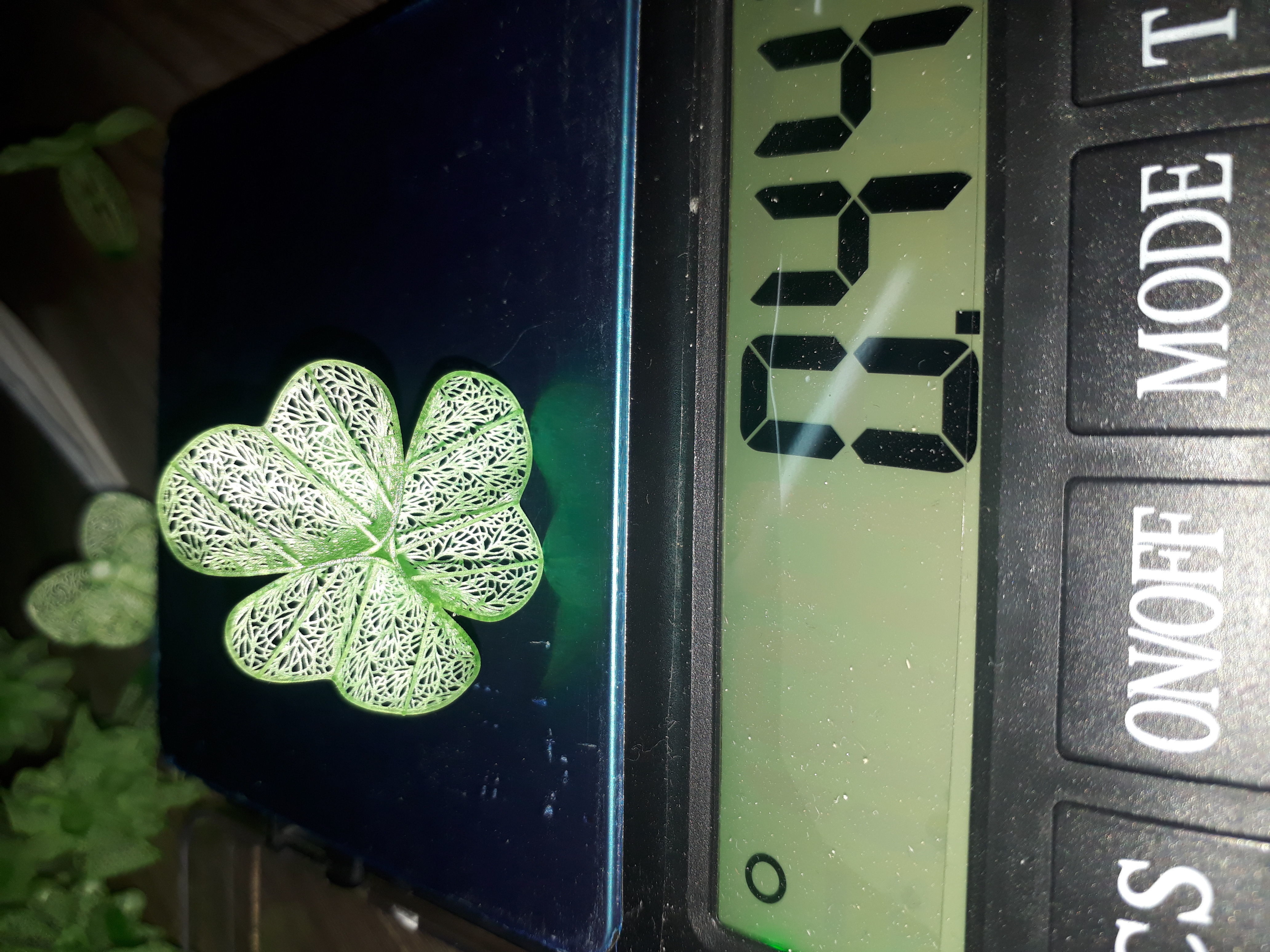 fusion 3d 100 rings 2020 collection 3D print model_5